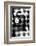 Pixels Print Series-Philippe Hugonnard-Framed Photographic Print