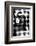 Pixels Print Series-Philippe Hugonnard-Framed Photographic Print