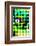 Pixels Print Series-Philippe Hugonnard-Framed Photographic Print