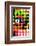 Pixels Print Series-Philippe Hugonnard-Framed Photographic Print