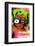 Pixels Print Series-Philippe Hugonnard-Framed Photographic Print