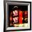 Pixels Print Series-Philippe Hugonnard-Framed Photographic Print