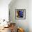 Pixels Print Series-Philippe Hugonnard-Framed Photographic Print displayed on a wall