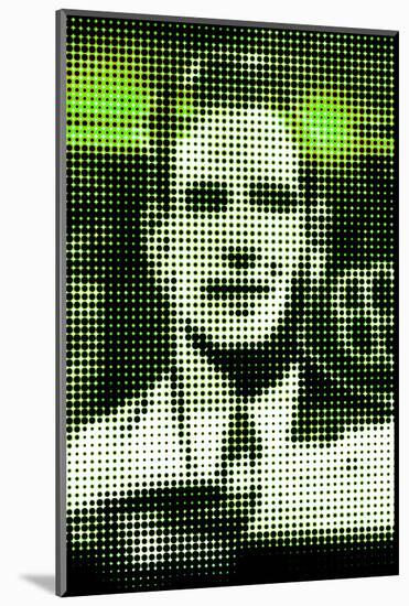 Pixels Print Series-Philippe Hugonnard-Mounted Photographic Print