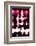 Pixels Print Series-Philippe Hugonnard-Framed Photographic Print