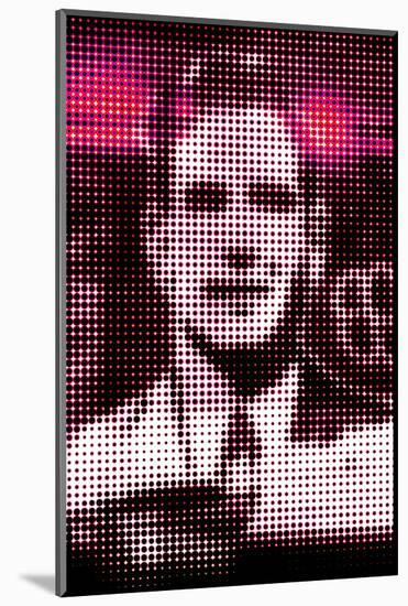 Pixels Print Series-Philippe Hugonnard-Mounted Photographic Print