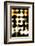 Pixels Print Series-Philippe Hugonnard-Framed Photographic Print