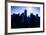 Pixels Print Series-Philippe Hugonnard-Framed Photographic Print