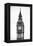 Pixels Print Series-Philippe Hugonnard-Framed Premier Image Canvas