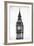 Pixels Print Series-Philippe Hugonnard-Framed Photographic Print