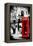 Pixels Print Series-Philippe Hugonnard-Framed Premier Image Canvas