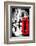 Pixels Print Series-Philippe Hugonnard-Framed Photographic Print