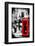 Pixels Print Series-Philippe Hugonnard-Framed Photographic Print