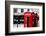 Pixels Print Series-Philippe Hugonnard-Framed Photographic Print