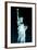 Pixels Print Series-Philippe Hugonnard-Framed Photographic Print