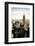 Pixels Print Series-Philippe Hugonnard-Framed Photographic Print