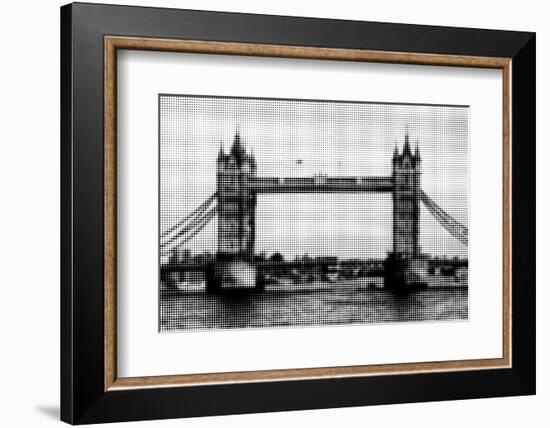 Pixels Print Series-Philippe Hugonnard-Framed Photographic Print