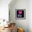 Pixels Print Series-Philippe Hugonnard-Framed Photographic Print displayed on a wall