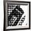 Pixels Print Series-Philippe Hugonnard-Framed Photographic Print