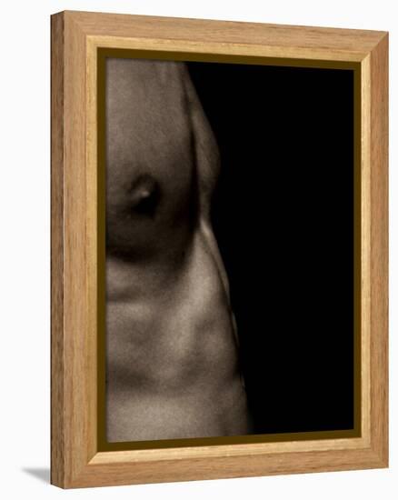 Pixoboo-Fabio Panichi-Framed Premier Image Canvas