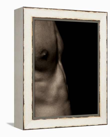 Pixoboo-Fabio Panichi-Framed Premier Image Canvas