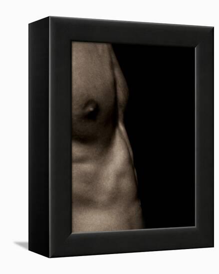 Pixoboo-Fabio Panichi-Framed Premier Image Canvas