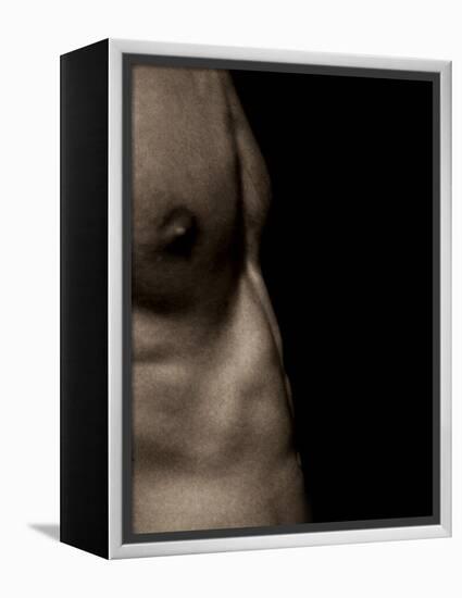 Pixoboo-Fabio Panichi-Framed Premier Image Canvas