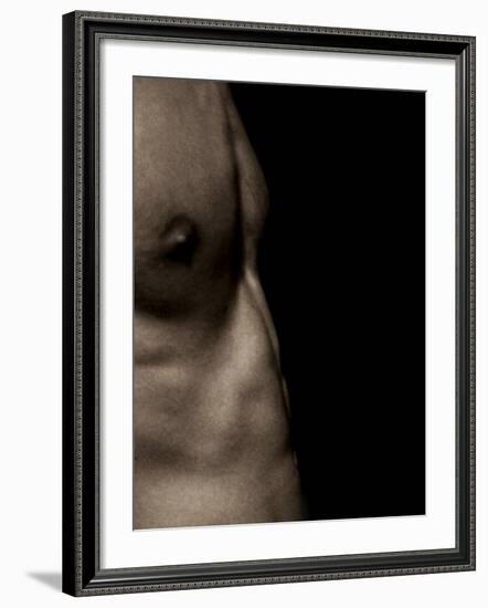 Pixoboo-Fabio Panichi-Framed Photographic Print