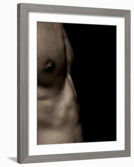 Pixoboo-Fabio Panichi-Framed Photographic Print