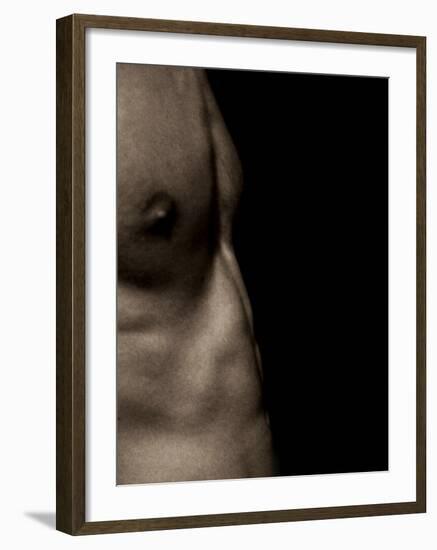 Pixoboo-Fabio Panichi-Framed Photographic Print