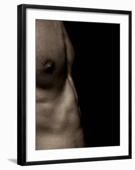 Pixoboo-Fabio Panichi-Framed Photographic Print