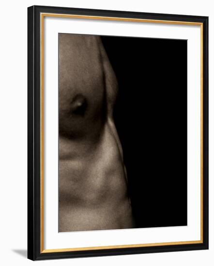 Pixoboo-Fabio Panichi-Framed Photographic Print