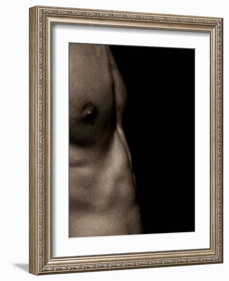 Pixoboo-Fabio Panichi-Framed Photographic Print