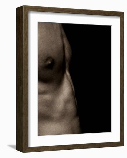 Pixoboo-Fabio Panichi-Framed Photographic Print