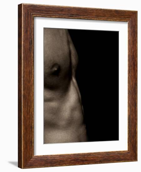 Pixoboo-Fabio Panichi-Framed Photographic Print