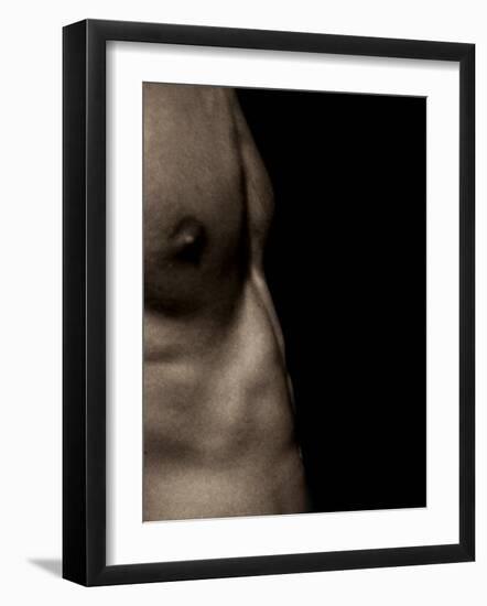 Pixoboo-Fabio Panichi-Framed Photographic Print