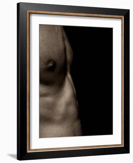 Pixoboo-Fabio Panichi-Framed Photographic Print