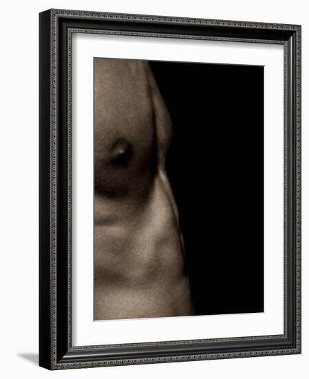 Pixoboo-Fabio Panichi-Framed Photographic Print