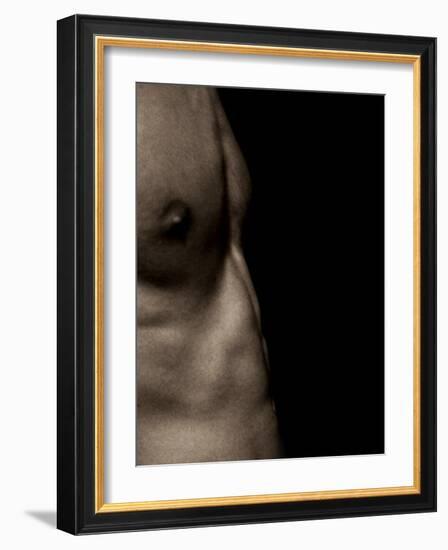 Pixoboo-Fabio Panichi-Framed Photographic Print