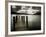 Pixogen-David Baker-Framed Photographic Print