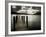 Pixogen-David Baker-Framed Photographic Print