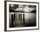 Pixogen-David Baker-Framed Photographic Print