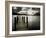 Pixogen-David Baker-Framed Photographic Print