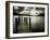 Pixogen-David Baker-Framed Photographic Print