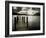 Pixogen-David Baker-Framed Photographic Print