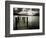 Pixogen-David Baker-Framed Photographic Print