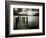 Pixogen-David Baker-Framed Photographic Print