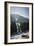 Piz La Villa from La Villa, Alta Badia, Dolomites, South Tyrol, Italy-Mark Doherty-Framed Photographic Print