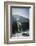 Piz La Villa from La Villa, Alta Badia, Dolomites, South Tyrol, Italy-Mark Doherty-Framed Photographic Print