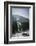 Piz La Villa from La Villa, Alta Badia, Dolomites, South Tyrol, Italy-Mark Doherty-Framed Photographic Print